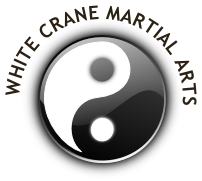 WHITE CRANE MARTIAL ARTS